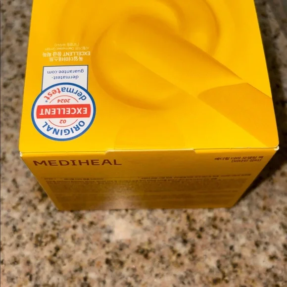 Mediheal Derma Modeling Pack - Picture 3 of 6